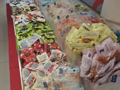 -水一方现烤鱿鱼丝大连特产(华南亿合城店)