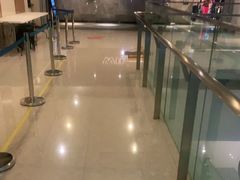 -威尔仕健身(海伦中心店)