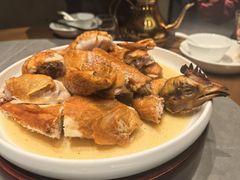 -张家卫·阳江菜·小海鲜(肥婆湾桥店)