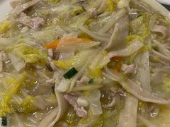 -松兰山海景大酒店·海鲜中餐厅