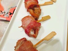 -必胜客(滨江店)