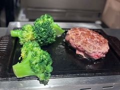 -肉肉大米(金虹桥店)