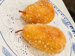 -大鸭梨(天通西苑店)