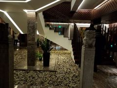 -浙江安吉JW万豪酒店·万豪中餐厅