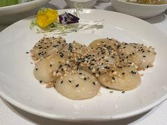 -莆田餐厅PUTIEN(金融街购物中心店)