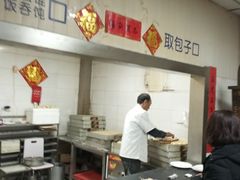 -津门永胜包子铺(哈尔滨道总店)