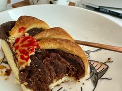 -杨老大焙子月饼干货(宽巷子民族美食街店)