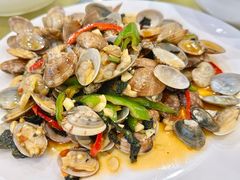 -龙溪海鲜酒家(溪涌店)