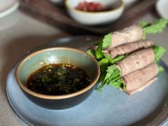 -半山腰·云南菜(侨福芳草地店)