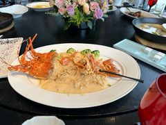 -岁粤Moon·湖景餐厅(月光码头店)