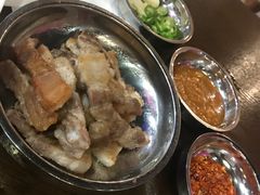 -汉米达特色料理餐厅(郴州友阿国际广场店)