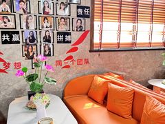 -臻享养生·SPA·影院式足道(汇臻店)