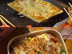 -大学城夜市大排档(凤栖路店)