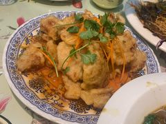 锅包肉-石老头关东饺子王·东北菜(嘉华鑫城店)