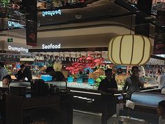 -東盛炭烤自助料理(玄武招商花园城店)