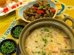 -桥东喜碧海鲜街(水东街店)