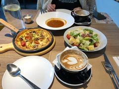 匈牙利牛肉汤-乔泰勒JOETYLER西餐厅(曲江店)