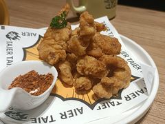 -太二酸菜鱼(长沙IFS国金中心店)