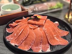 -合乐·创意火锅(亚东柒号店)