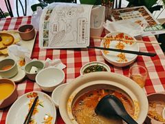 -西贝(太原万象城店)