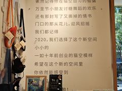-猫的天空之城概念书店(大学路店)