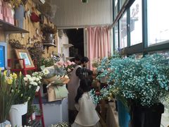 -花木兰花艺MULAN(温馨花园店)