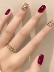 -苏彩·皮肤管理美甲美睫