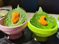 -極上萬膳·日料放题(海岸城店)