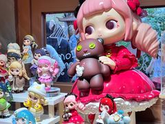 -深圳湾万象城(南山店)