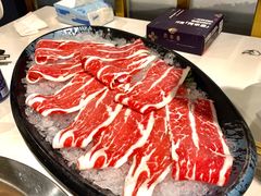 特级雪花肥牛-丙申臺火锅