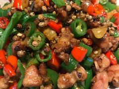 -水煮三国·川鲁江湖菜(香山店)