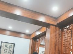 -马洪小炒泡馍馆(钟楼回民街店)