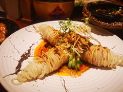 -意满花千醉(金茂览秀城店)