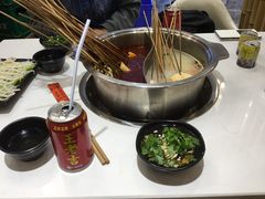 -屋头串串(新街里店)