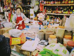 -科巷菜场
