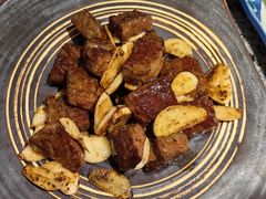 -大渔铁板烧(中山路八佰伴店)