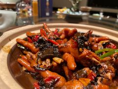 -黄山老妈·土菜(碧桂园店)
