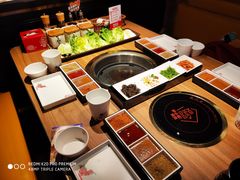 -炉小哥烤肉(信万广场店)