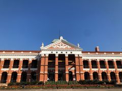 -辛亥革命博物院北区