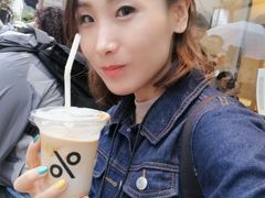 -% Arabica(京都东山店)