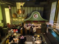 -顺峰顺水顺德菜(龙华店)