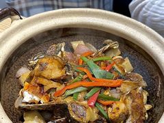 -滋味满屋美食坊(上海街店)