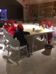 -点点梦想城(鑫苑都汇店)