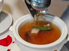-THE WANG王品(上海中心云端店)