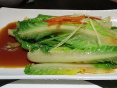 -安多素食(广仁寺路店)