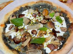 -get pizza意大利餐厅(凯德MALL店)