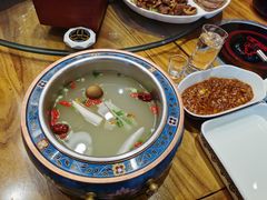 -草原牧驴涮肉坊(中海店)