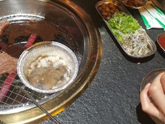 -伊茉家的烤肉店(勒泰中心店)