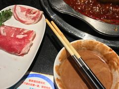 -董家湾重庆老火锅(嘉华店)