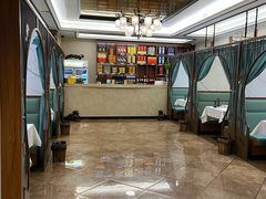 -北塘海鲜·天津菜·鲅鱼水饺是一绝(大光明桥旗舰店)